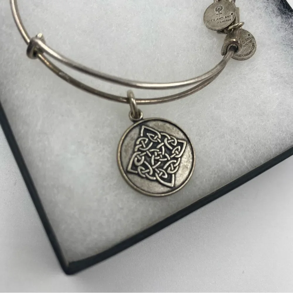 Alex and Ani brand alex